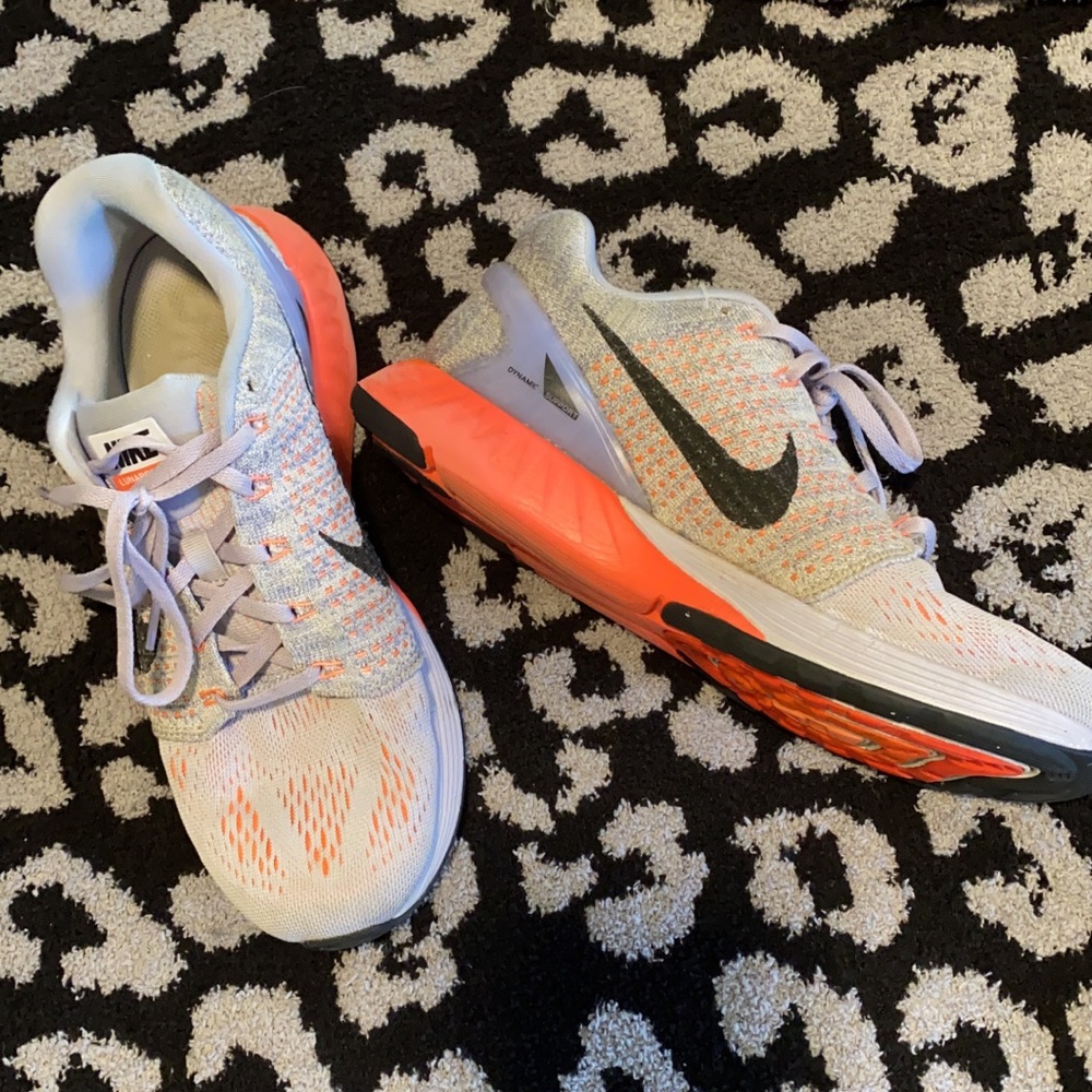 Nike shoes